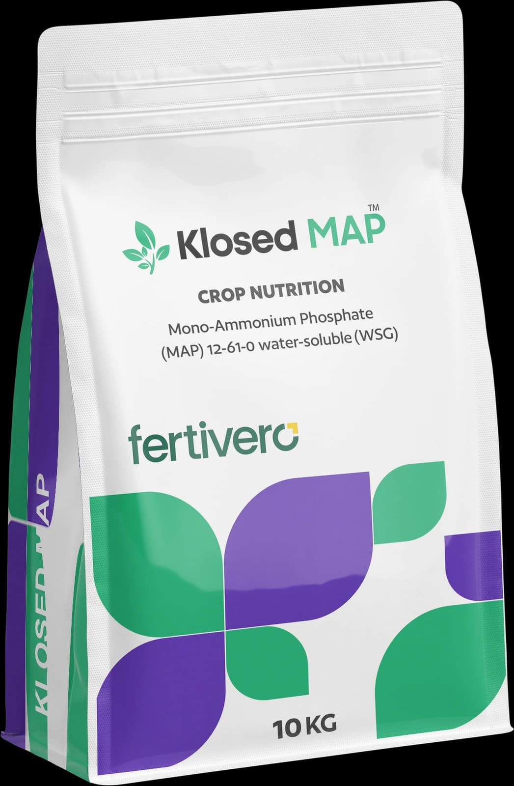 KLOSED MAP, 10Kg pack
