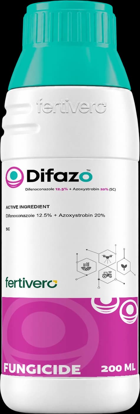 DIFAZO, 200ml pack