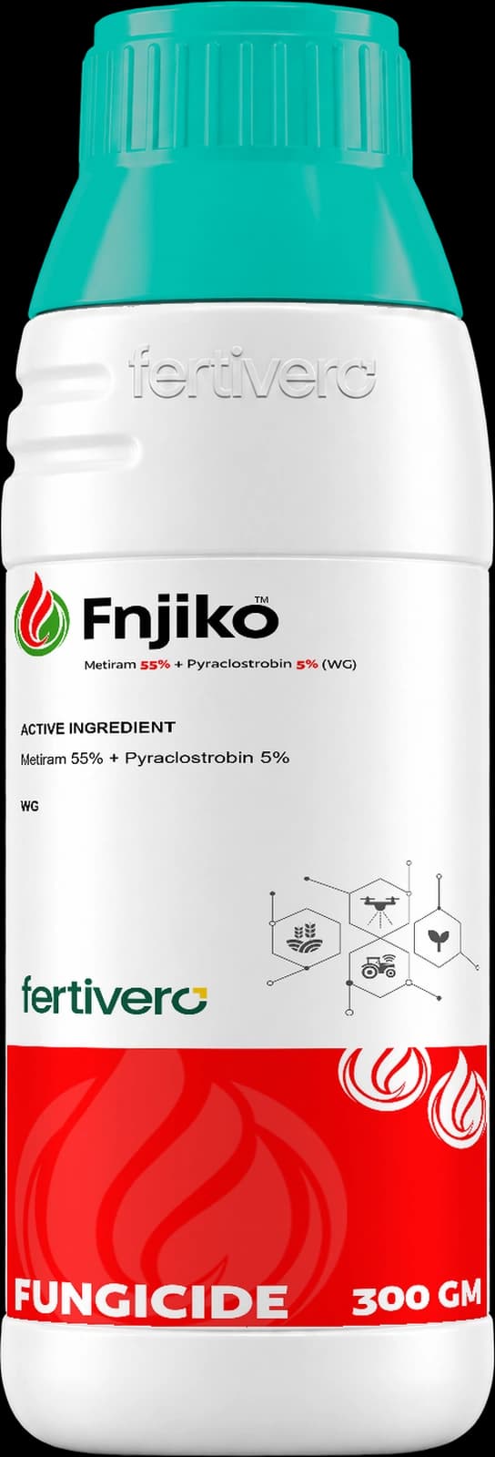 FNJIKO, 300gm pack