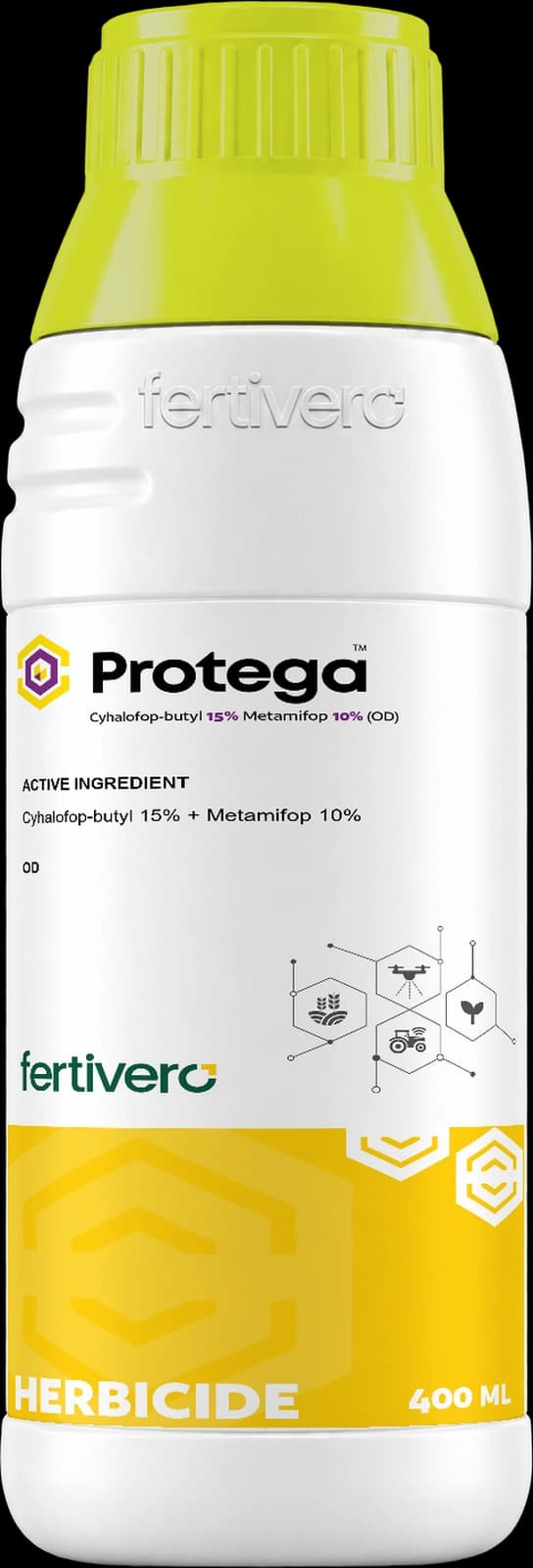 PROTEGA, 400ml pack