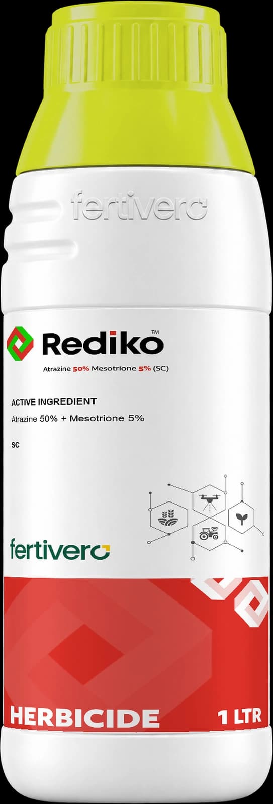 REDIKO, 1L pack