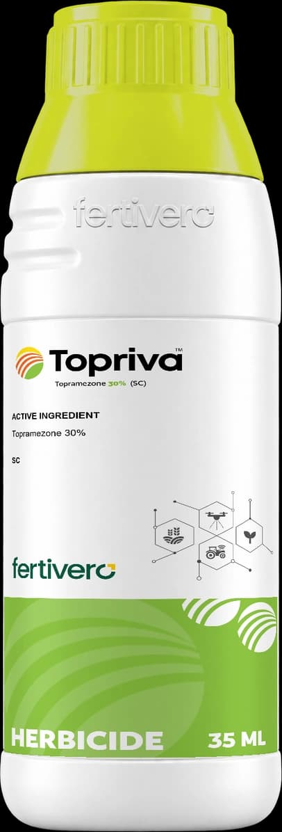 TOPRIVA, 35ml pack