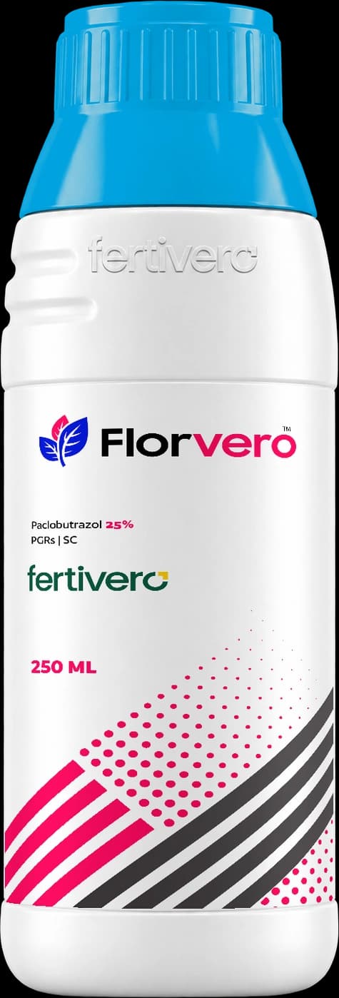 FLORVERO, 250ml pack