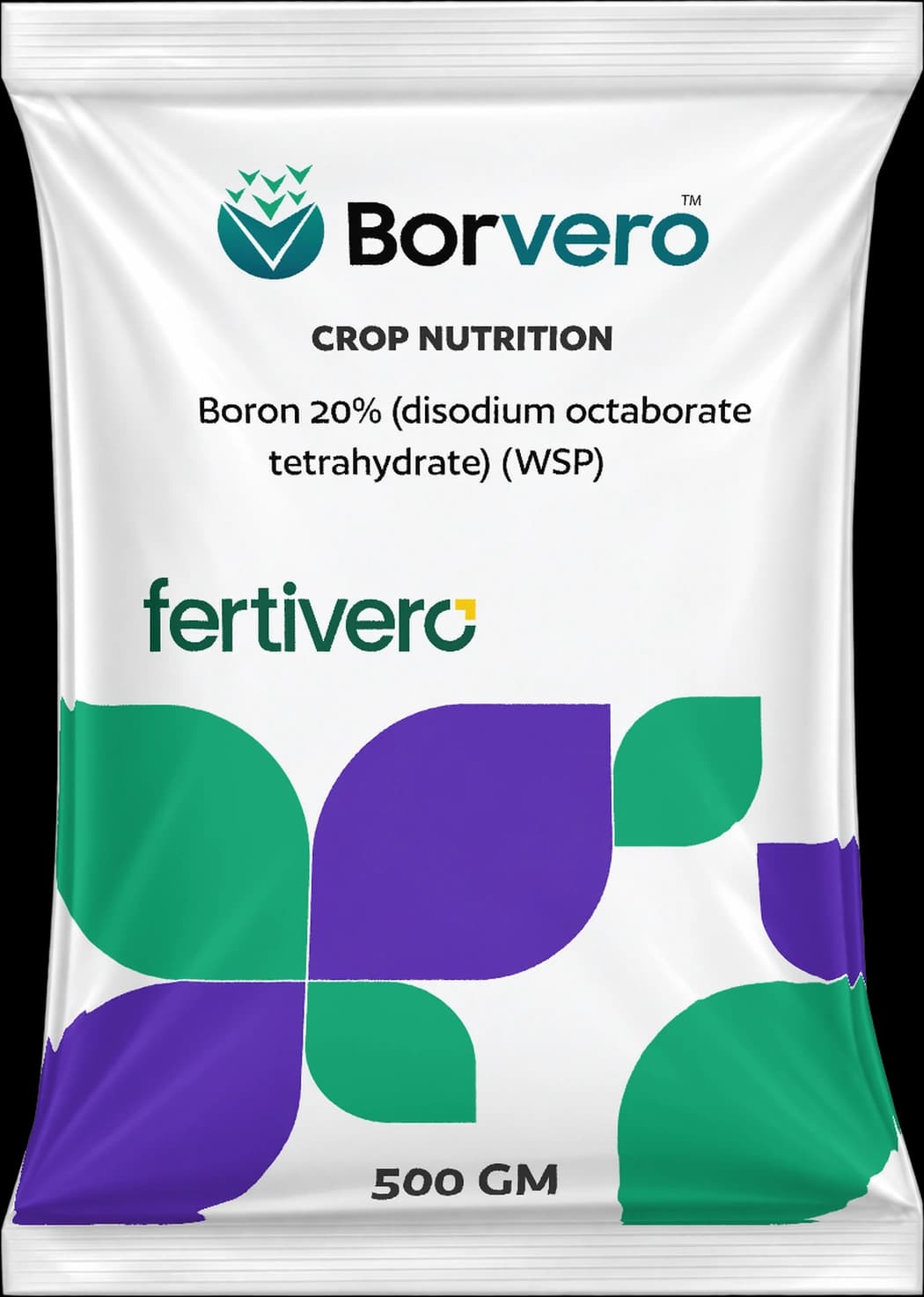 BORVERO, 500gm pack