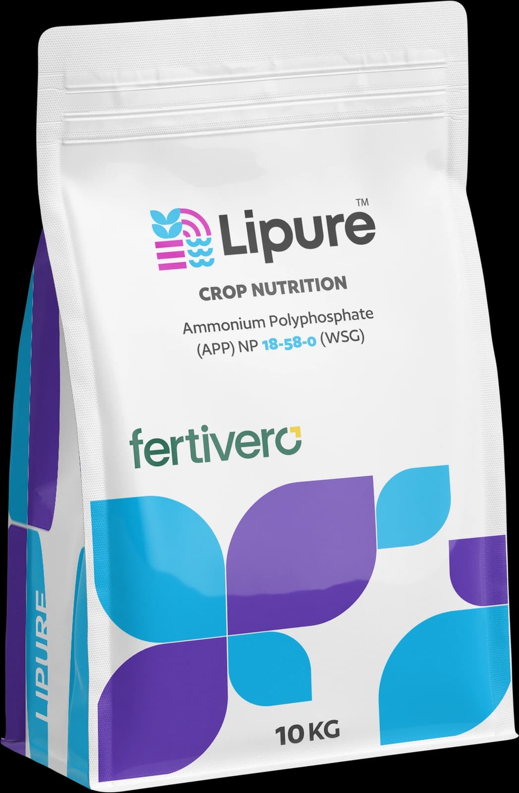 LIPURE, 10Kg pack