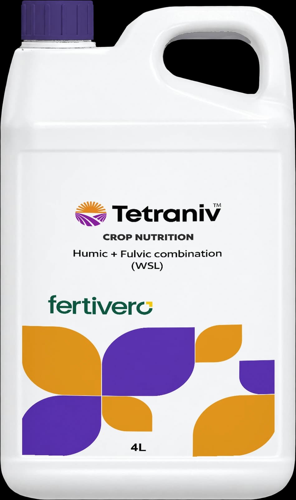 TETRANIV, 4L pack