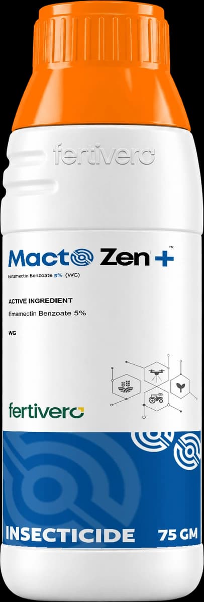 MACTO ZEN +, 75g pack